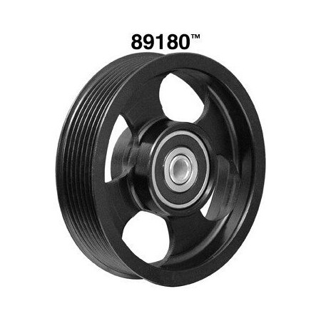 Dayco Pulley, 89180FN 89180FN